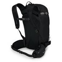 Спортивный рюкзак Osprey Soelden 32 Black (009.2275)