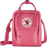 Наплечная сумка Fjallraven Kanken Sling Flamingo Pink (23797.450)