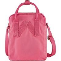 Наплечная сумка Fjallraven Kanken Sling Flamingo Pink (23797.450)
