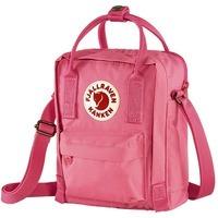 Наплечная сумка Fjallraven Kanken Sling Flamingo Pink (23797.450)