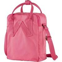 Наплечная сумка Fjallraven Kanken Sling Flamingo Pink (23797.450)