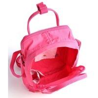 Наплечная сумка Fjallraven Kanken Sling Flamingo Pink (23797.450)