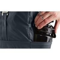 Городской рюкзак Fjallraven High Coast Foldsack 24 Black (23222.550)