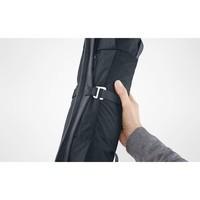 Городской рюкзак Fjallraven High Coast Foldsack 24 Black (23222.550)