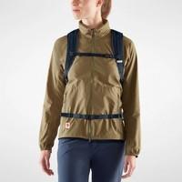 Городской рюкзак Fjallraven High Coast Foldsack 24 Black (23222.550)