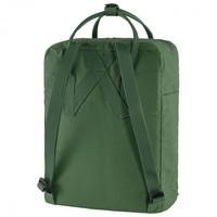 Городской рюкзак Fjallraven Kanken Spruce Green (23510.621)