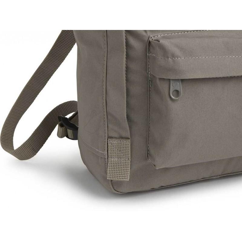 Городской рюкзак Fjallraven Kanken Spruce Green (23510.621)