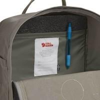 Городской рюкзак Fjallraven Kanken Spruce Green (23510.621)