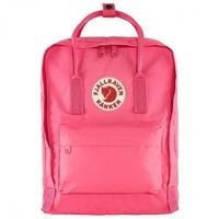 Городской рюкзак Fjallraven Kanken Flamingo Pink (23510.450)