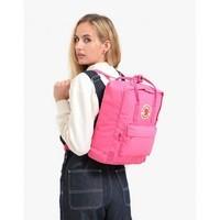 Городской рюкзак Fjallraven Kanken Flamingo Pink (23510.450)