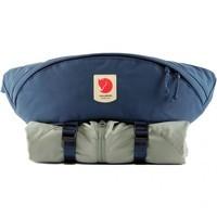 Поясная сумка Fjallraven Ulvo Hip Pack Large Red Gold (23166.171)