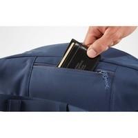 Поясная сумка Fjallraven Ulvo Hip Pack Large Red Gold (23166.171)