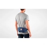 Поясная сумка Fjallraven Ulvo Hip Pack Large Red Gold (23166.171)