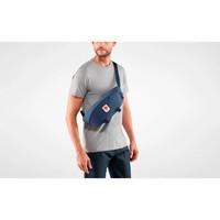 Поясная сумка Fjallraven Ulvo Hip Pack Large Red Gold (23166.171)