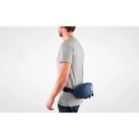 Поясная сумка Fjallraven Ulvo Hip Pack Large Red Gold (23166.171)