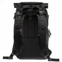 Городской рюкзак HURU H1 Model Черный 25-40 л