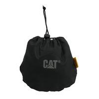 Мужская сумка CAT Urban Mountaineer Черный (83832;01)