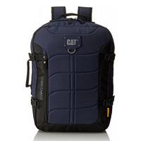 Городской рюкзак CAT Millennial Cargo 38л Темно-синий (83430;447)