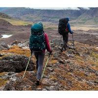 Туристический рюкзак Osprey Aether Plus 60 Axo Green L/XL (009.2441)