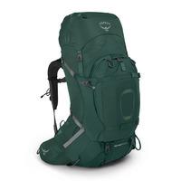 Туристический рюкзак Osprey Aether Plus 60 Axo Green S/M (009.2440)