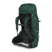 Туристический рюкзак Osprey Aether Plus 60 Axo Green S/M (009.2440)