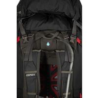 Туристический рюкзак Osprey Aether Plus 60 Axo Green S/M (009.2440)