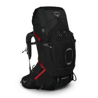 Туристический рюкзак Osprey Aether Plus 60 Black L/XL (009.2443)