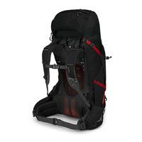 Туристический рюкзак Osprey Aether Plus 60 Black L/XL (009.2443)
