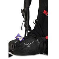 Туристический рюкзак Osprey Aether Plus 60 Black L/XL (009.2443)