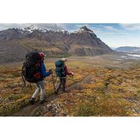 Туристический рюкзак Osprey Aether Plus 60 Eclipse Grey L/XL (009.2439)