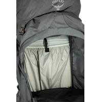 Туристический рюкзак Osprey Aether Plus 70 Black S/M (009.2436)