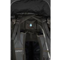 Туристический рюкзак Osprey Aether Plus 70 Eclipse Grey S/M (009.2432)