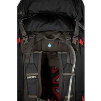 Туристический рюкзак Osprey Aether Plus 85 Black L/XL (009.2431)