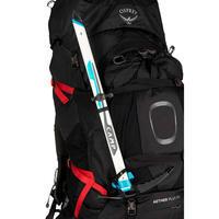 Туристический рюкзак Osprey Aether Plus 85 Black S/M (009.2430)