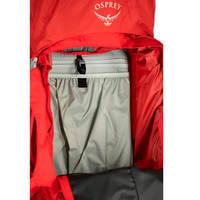 Туристический рюкзак Osprey Ariel Plus 70 Carnelian Red XS/S (009.2450)