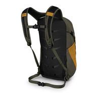 Городской рюкзак Osprey Daylite (S21) Teakwood Yellow 13л (009.2481)