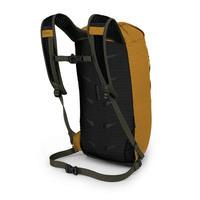 Городской рюкзак Osprey Daylite Cinch Pack Teakwood Yellow (009.2468)