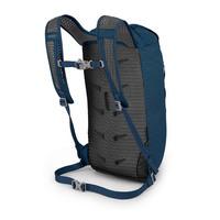 Городской рюкзак Osprey Daylite Cinch Pack Wave Blue (009.2471)