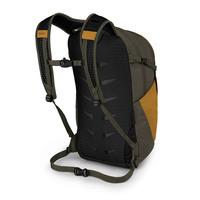 Городской рюкзак Osprey Daylite Plus (S21) Teakwood Yellow 20л (009.2474)