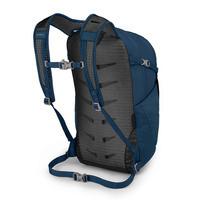 Городской рюкзак Osprey Daylite Plus (S21) Wave Blue 20л (009.2477)