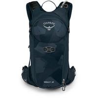 Спортивный рюкзак Osprey Siskin 12 (S21) Slate Blue (009.2538)