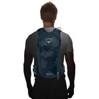 Спортивный рюкзак Osprey Siskin 12 (S21) Slate Blue (009.2538)