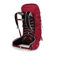 Туристический рюкзак Osprey Talon 33 (S21) Cosmic Red L/XL (009.2306)