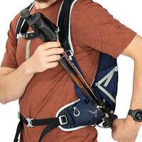 Туристический рюкзак Osprey Talon 36 (S21) Eclipse Grey L/XL (009.2296)