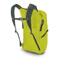 Городской рюкзак Osprey UL Dry Stuff Pack 20 Electric Lime (009.2506)