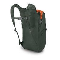 Городской рюкзак Osprey UL Dry Stuff Pack 20 Poppy Orange (009.2505)
