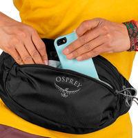 Поясная сумка Osprey Daylite Waist (S21) Cosmic Red (009.2494)