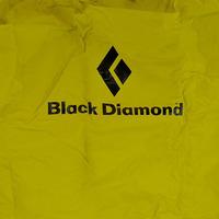 Чехол для рюкзака Black Diamond Raincover Sulfur S (BD 681221.SULF-S)