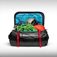 Дорожная сумка Black Diamond Stonehauler 60L Azurite (BD 680088.4022)