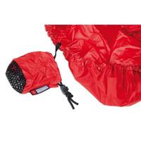 Чехол для рюкзака Tatonka Rain Flap S Red (TAT 3108.015)